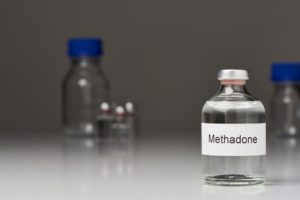 Methadone 