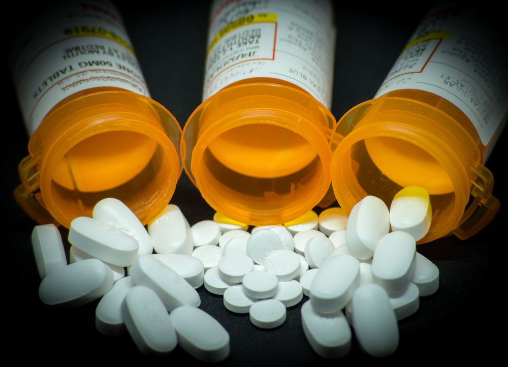 opioid addiction treatment