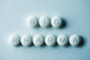 Big Pharma